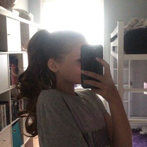 Meet your Posher, Clementine